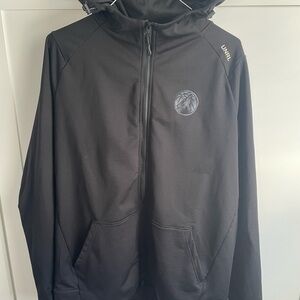 UNRL MN Timberwolves Hoodie